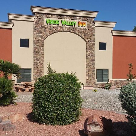 קוטונווד Verde Valley Inn מראה חיצוני תמונה
