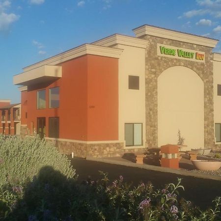 קוטונווד Verde Valley Inn מראה חיצוני תמונה