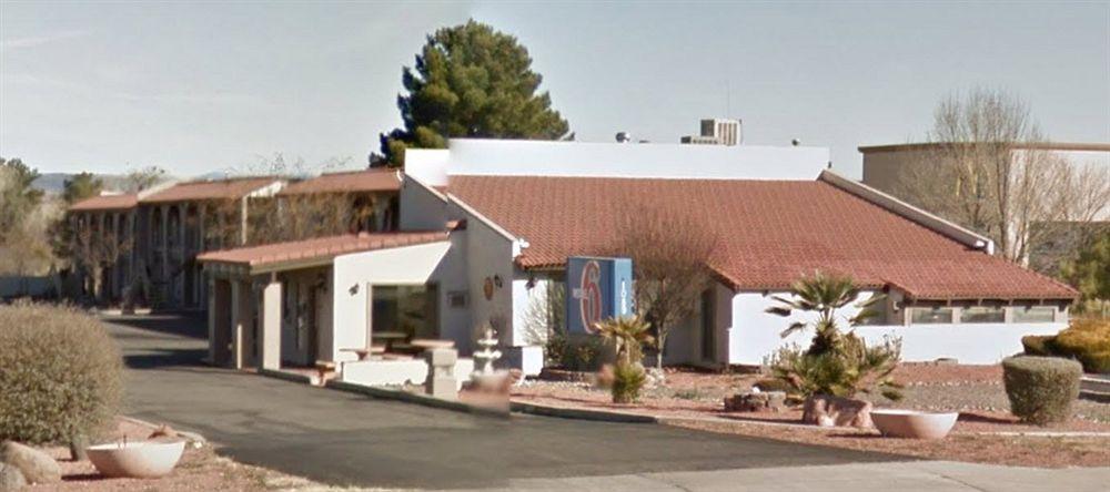 קוטונווד Verde Valley Inn מראה חיצוני תמונה