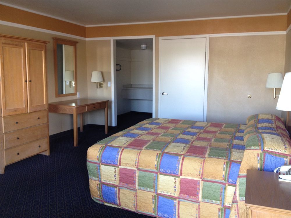 קוטונווד Verde Valley Inn מראה חיצוני תמונה