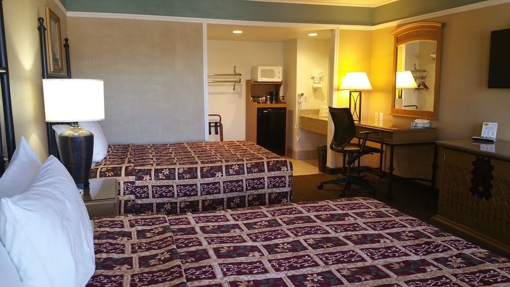 קוטונווד Verde Valley Inn מראה חיצוני תמונה