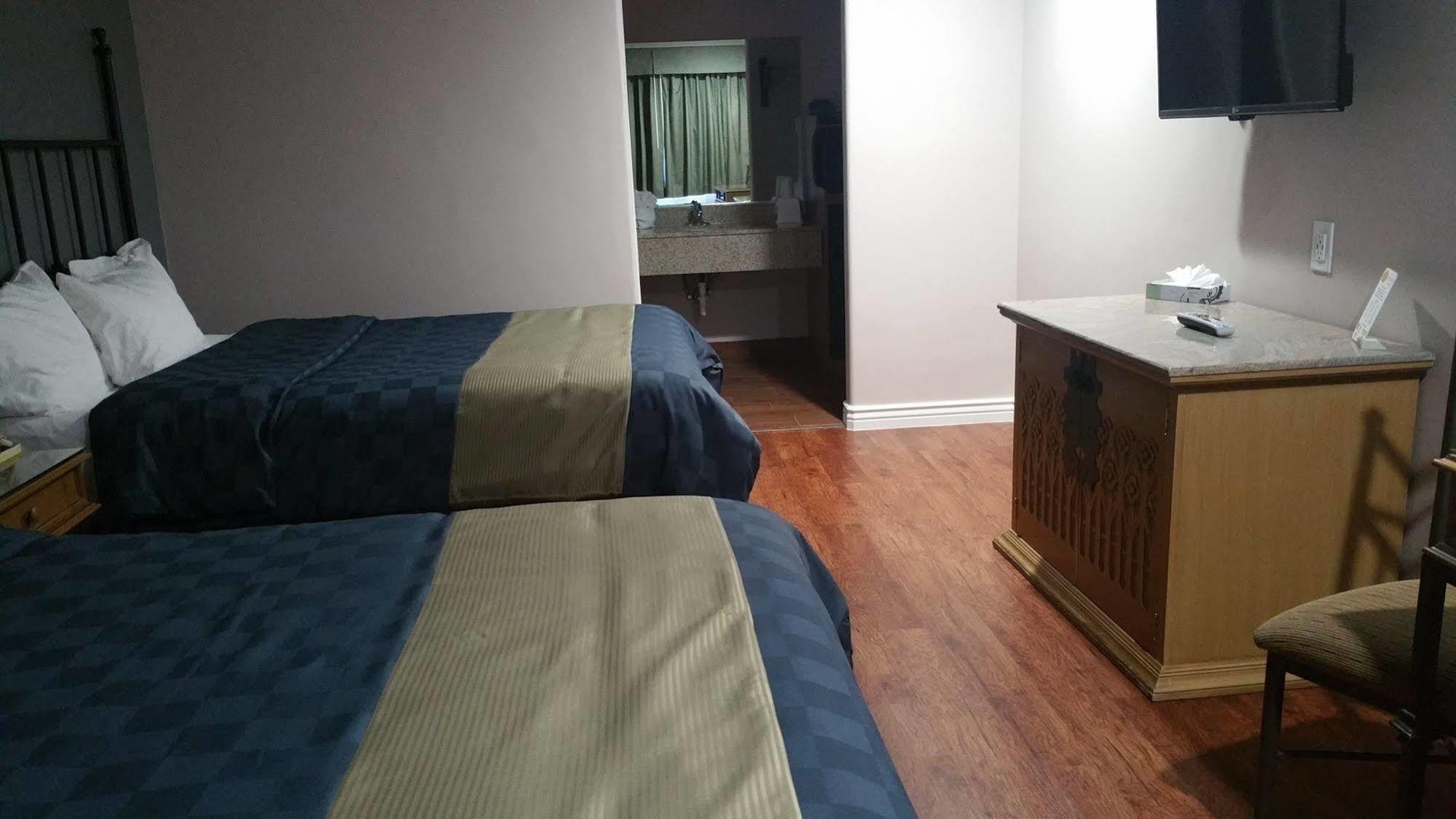 קוטונווד Verde Valley Inn מראה חיצוני תמונה