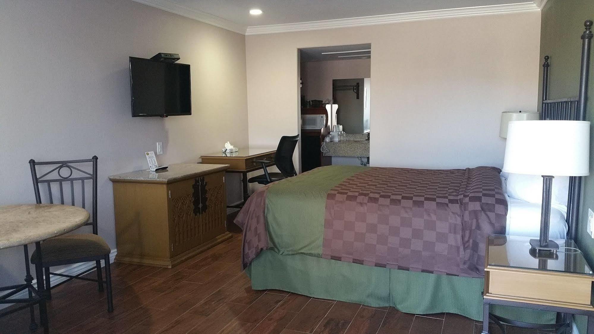 קוטונווד Verde Valley Inn מראה חיצוני תמונה