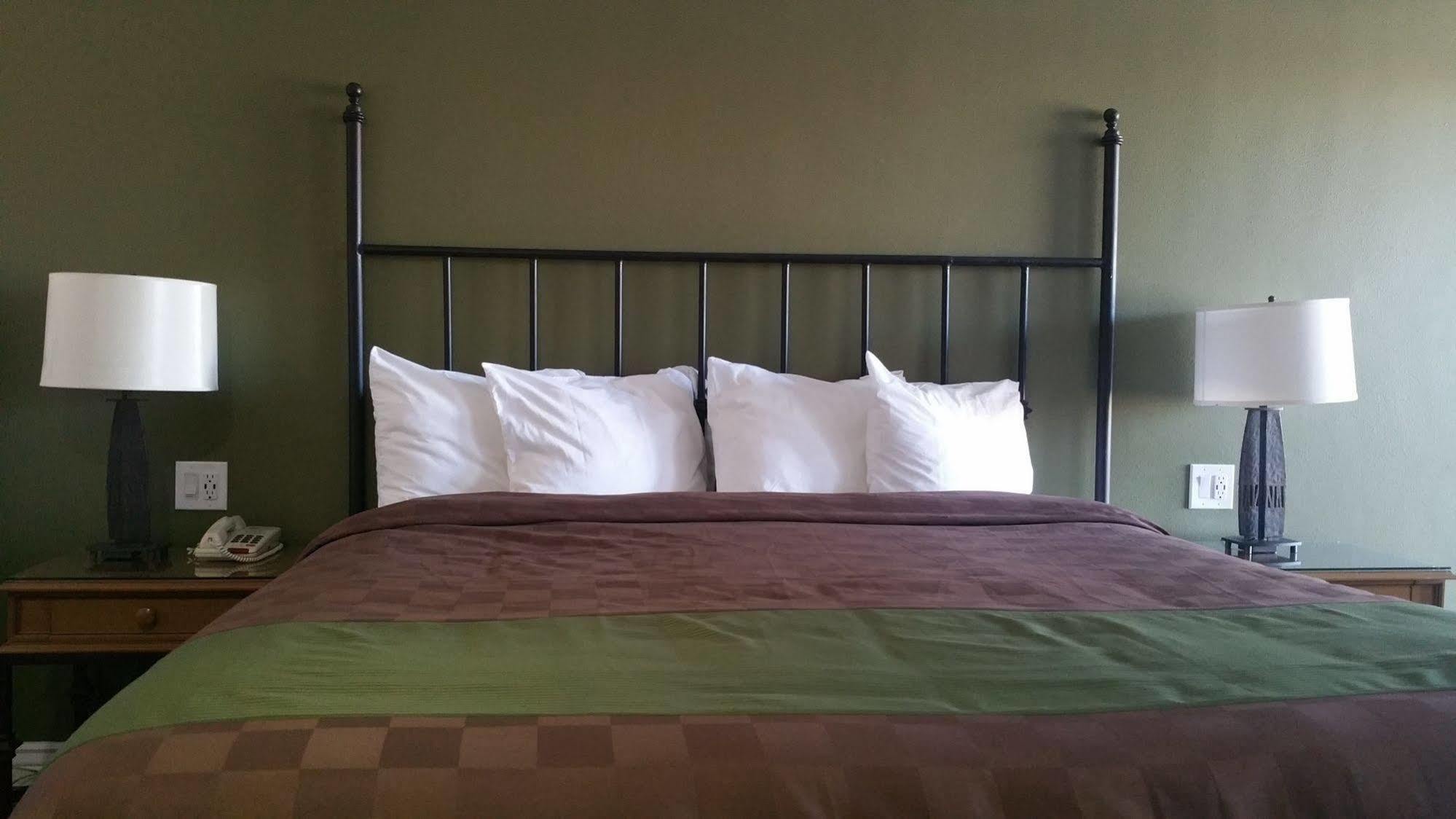 קוטונווד Verde Valley Inn מראה חיצוני תמונה