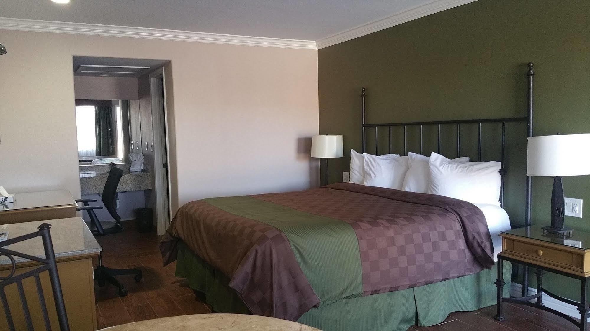 קוטונווד Verde Valley Inn מראה חיצוני תמונה