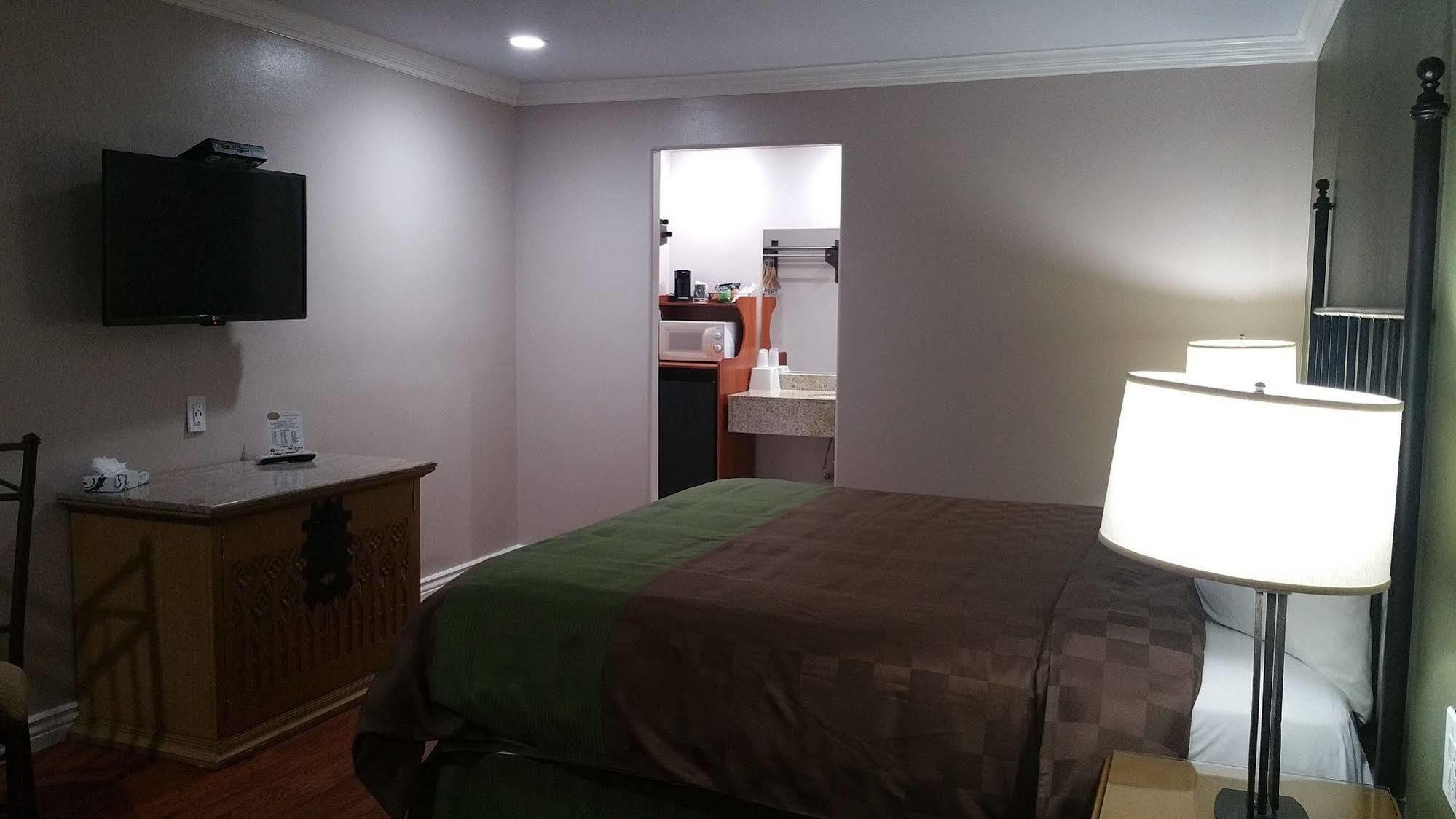 קוטונווד Verde Valley Inn מראה חיצוני תמונה