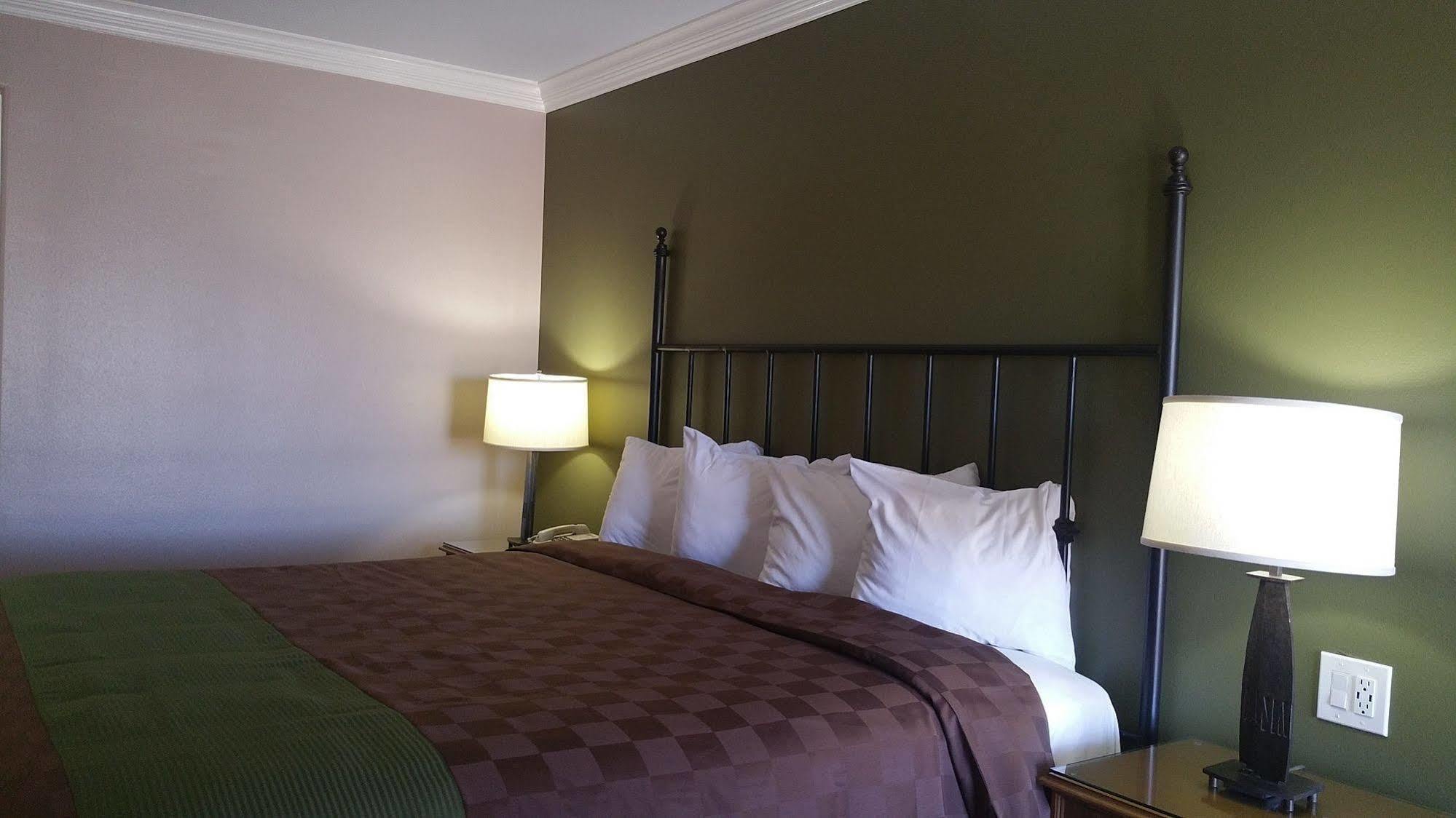 קוטונווד Verde Valley Inn מראה חיצוני תמונה